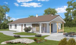  BUNGALOW 175